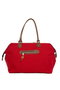 Zoozie Bags Bolsa para Pañales Rojo